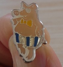 Pin sport rugby d'occasion Pin sport rugby d'occasion  Charbonnières-les-Varennes