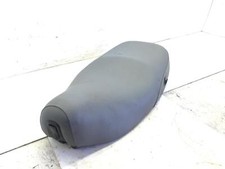 Sella saddle rifoderata usato  Viareggio