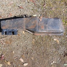 Chevelle/el camino/monte carlo 1967-72/cutlass/skylark/442 caja térmica sin aire acondicionado segunda mano  Embacar hacia Mexico