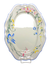 Servierplatte villeroy boch gebraucht kaufen  Waakirchen