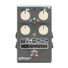 Source audio guitar for sale  Rochester