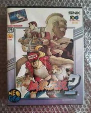 Snk neo geo usato  Roma