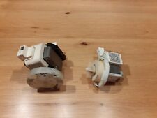 Ersatz miele laugenpumpe gebraucht kaufen  Rötz