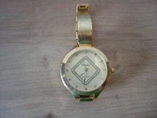 Womens omaki gold for sale  BRIGHTON