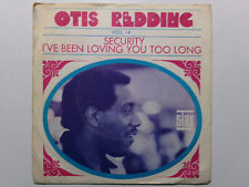 Otis redding security for sale  SUNBURY-ON-THAMES