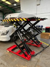 Showroom full rise for sale  WIRRAL