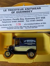 Lledo tricoteur knitwear for sale  BIRMINGHAM