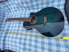 Yamaha apx guitar for sale  NORWICH