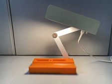 Lampada scrivania design usato  Lugo