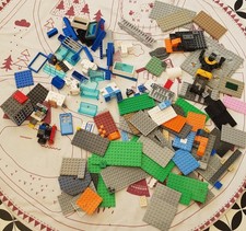 Lego lot vrac d'occasion  Martigues