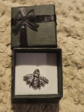 Beautiful silver tone for sale  LLANELLI