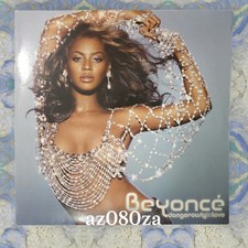 Beyonce Dangerously In Love Original 2 LP Vinyl Record Colour Sleeve VG+++ na sprzedaż  Wysyłka do Poland