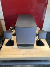 Bose companion series for sale  BRAINTREE