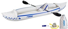 ocean kayak person for sale  Friday Harbor
