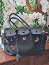 Borsa tipo birkin usato  Mira