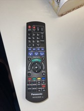 Genuine panasonic recorder for sale  POOLE