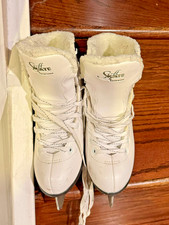 Soft skate jackson for sale  Jericho