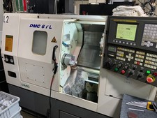 2007 dmc 6tl for sale  Santa Ana