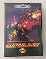 Outrun 2019 cib for sale  San Antonio