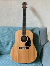 Gibson natural dreadnought gebraucht kaufen  Berlin