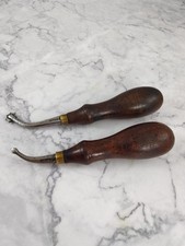 Vintage gomph leather for sale  Tampa