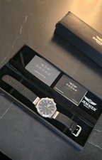 Haemmer uhr genau gebraucht kaufen  Berlin