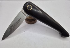 Couteau pliant benedicité d'occasion  Aincourt