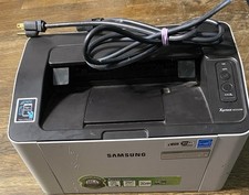 Impressora a Laser Mono Sem Fio Samsung Xpress M2020W Wi-Fi Baixa Contagem de Páginas *BOM* comprar usado  Enviando para Brazil