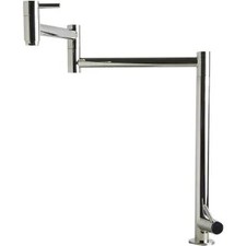 Torneira de enchimento para panela marca ALFI AB5018-PSS comprar usado  Enviando para Brazil