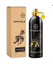 Montale arabians tonka usato  Italia