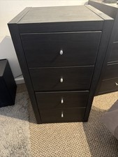 Ikea kallax drawer for sale  WARRINGTON