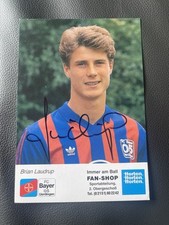 Brian laudrup seltene gebraucht kaufen  Bremen