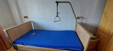 Pflegebett burmeier dali gebraucht kaufen Pflegebett burmeier dali gebraucht kaufen  Mannheim
