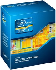 Processador Intel Core i3-2120 Dual-Core 3.3 GHz 3 MB de cache LGA 1155 - BX80623I... comprar usado  Enviando para Brazil