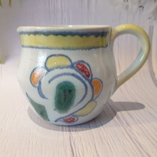 Buchan pottery jug for sale  ST. LEONARDS-ON-SEA