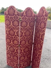 Upholstered heavy panel for sale Upholstered heavy panel for sale  KEIGHLEY