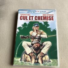 Dvd film cul d'occasion  Toulon-