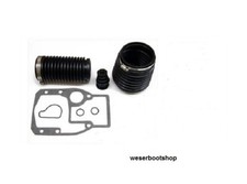 Antrieb transom faltenbalgesat gebraucht kaufen  Bremen