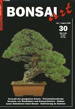 Bonsai art ausgabe gebraucht kaufen  Karlsruhe