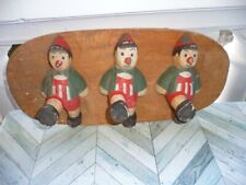 Vintage pinocchio wooden d'occasion  Expédié en Belgium