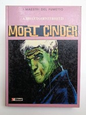 Mort cinder breccia usato  Pistoia
