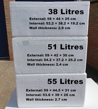 38l 51l 54l for sale  HOUNSLOW