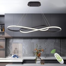 Lampadario led sospensione usato  Vignate