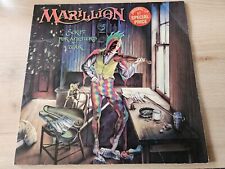 Marillion script for gebraucht kaufen  Buchen (Odenwald)