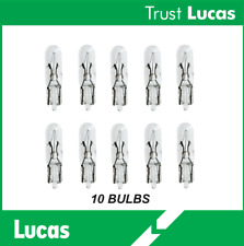 Lucas llb286 capless for sale  WALSALL