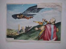 Leonardo vinci macchina usato  San Mauro Castelverde