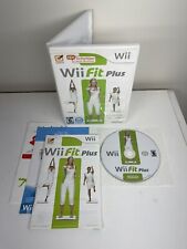 Usado, Wii Fit Plus (Nintendo Wii) na caixa com manual - Testado comprar usado  Enviando para Brazil