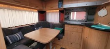 Sitzbezüge wohnwagen bürstne gebraucht kaufen  Bad Liebenwerda