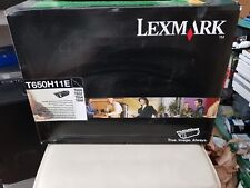 Lexmark t650h11e original d'occasion  Marseille X
