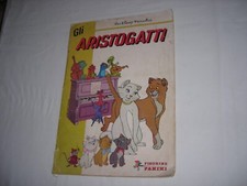 gli aristogatti usato  Italia
